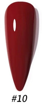 COLLECTION ROUGE VSP # 10 DARLING - GIRLEEZ