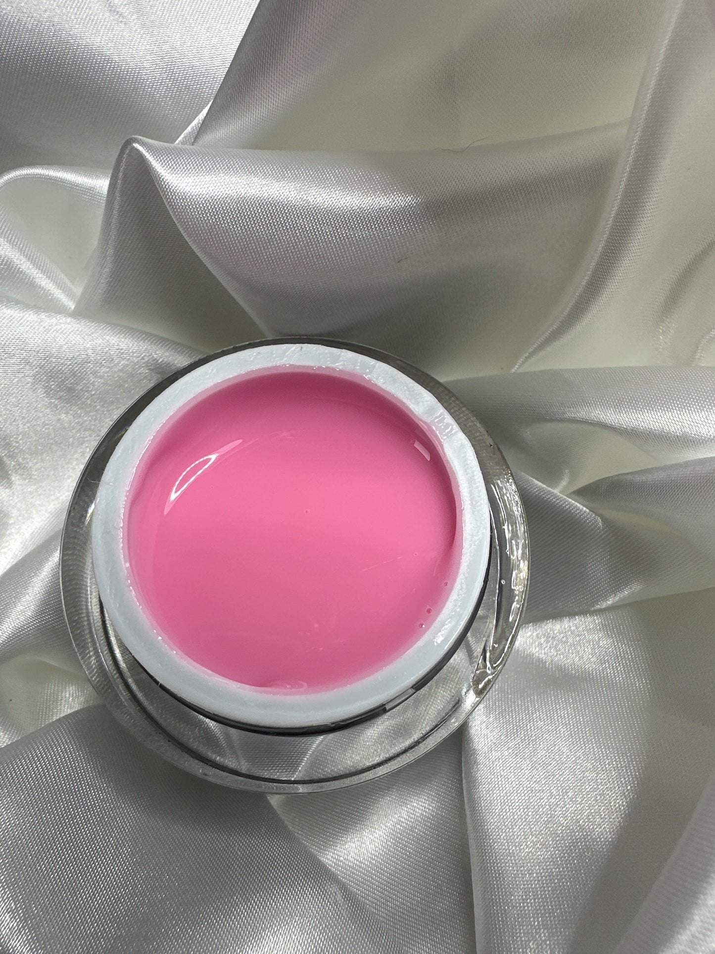 Gel de construction Pink - GIRLEEZ