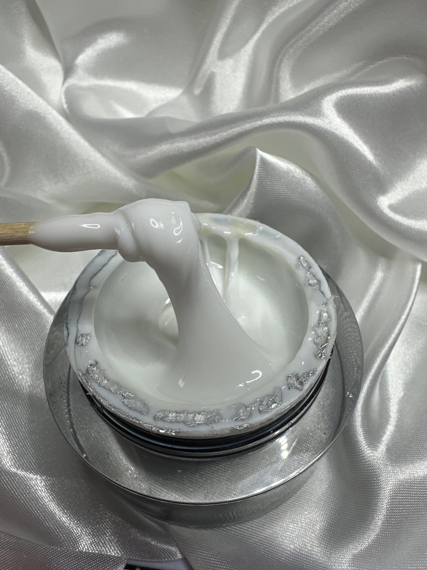 Builder gel Snow White - GIRLEEZ