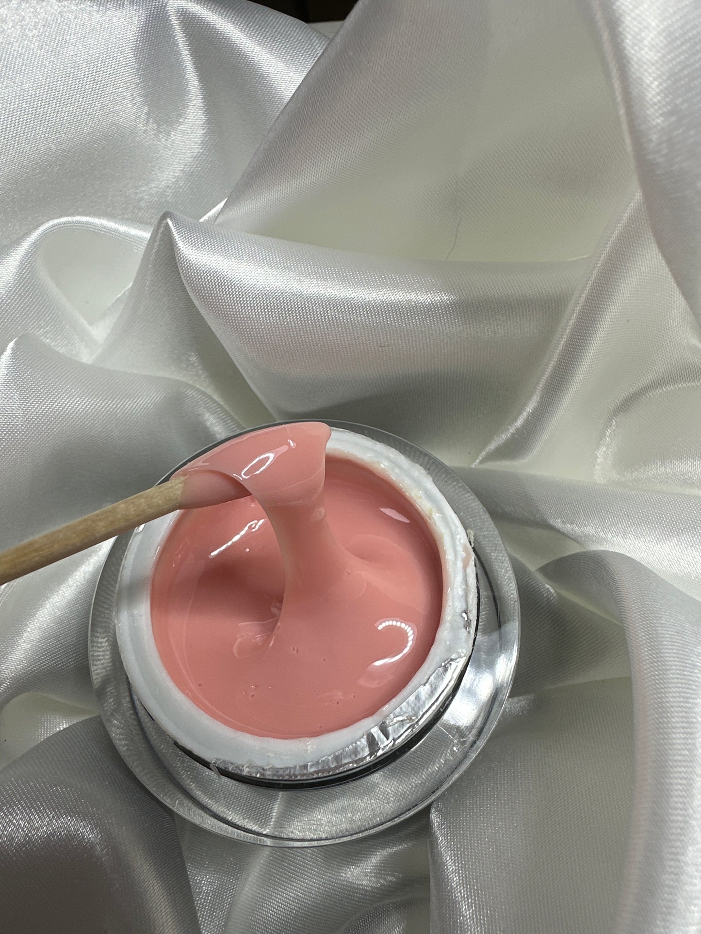 Gel de construction Beige - GIRLEEZ