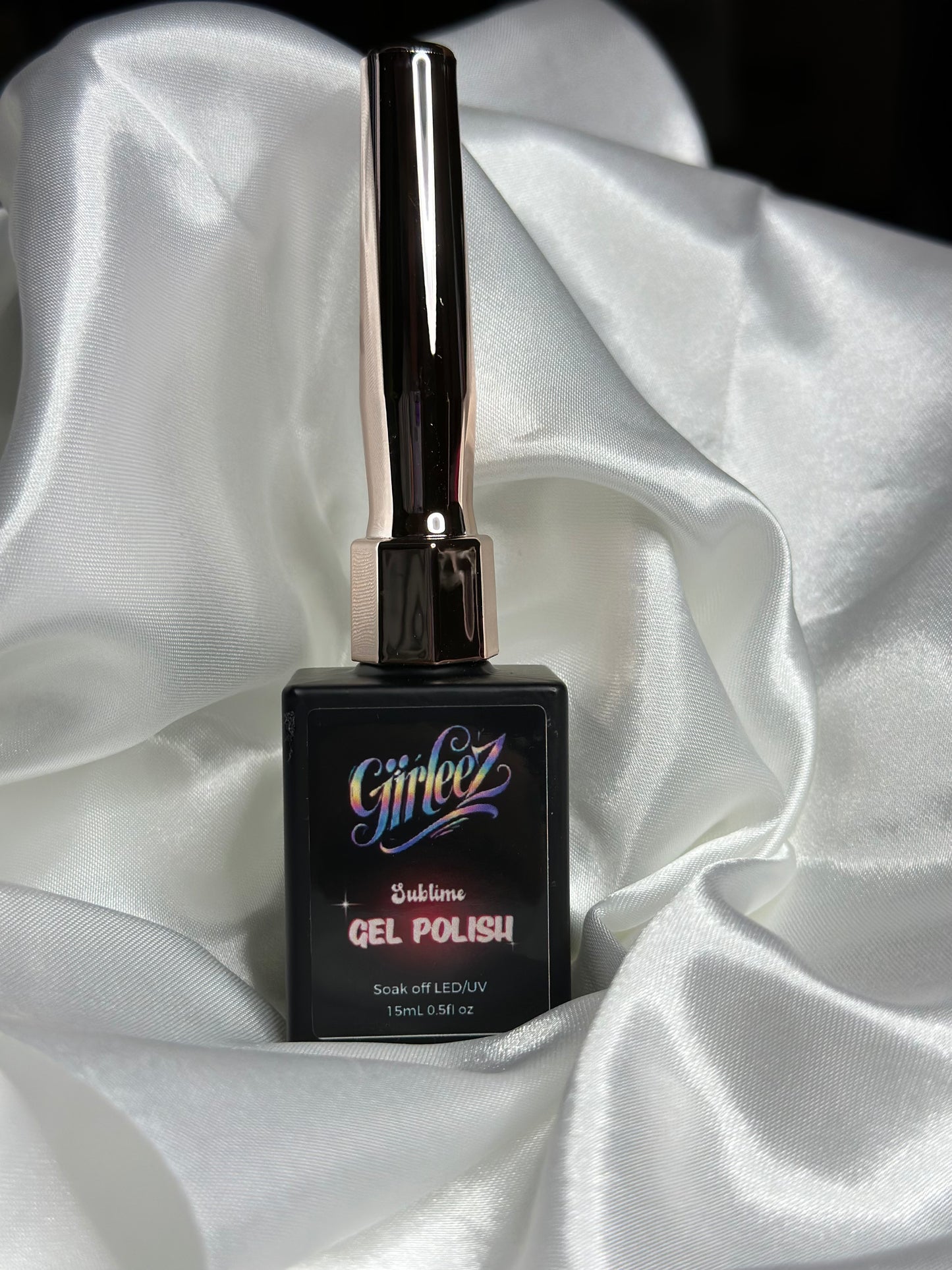 COLLECTION ROUGE VSP # 23 SUBLIME - GIRLEEZ