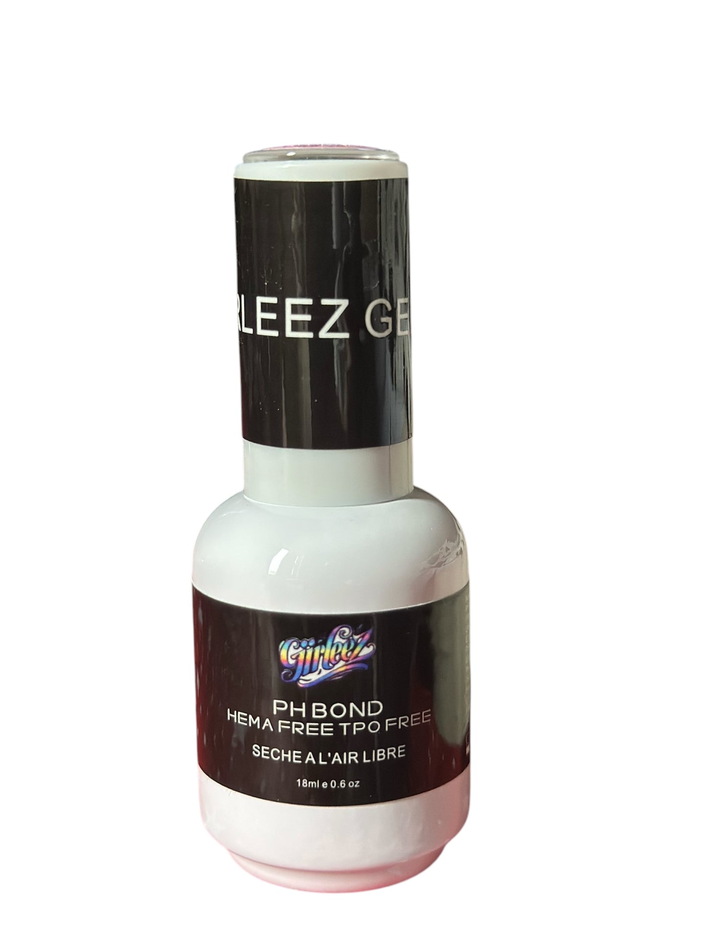 PH BOND sans HEMA sans TPO - GIRLEEZ