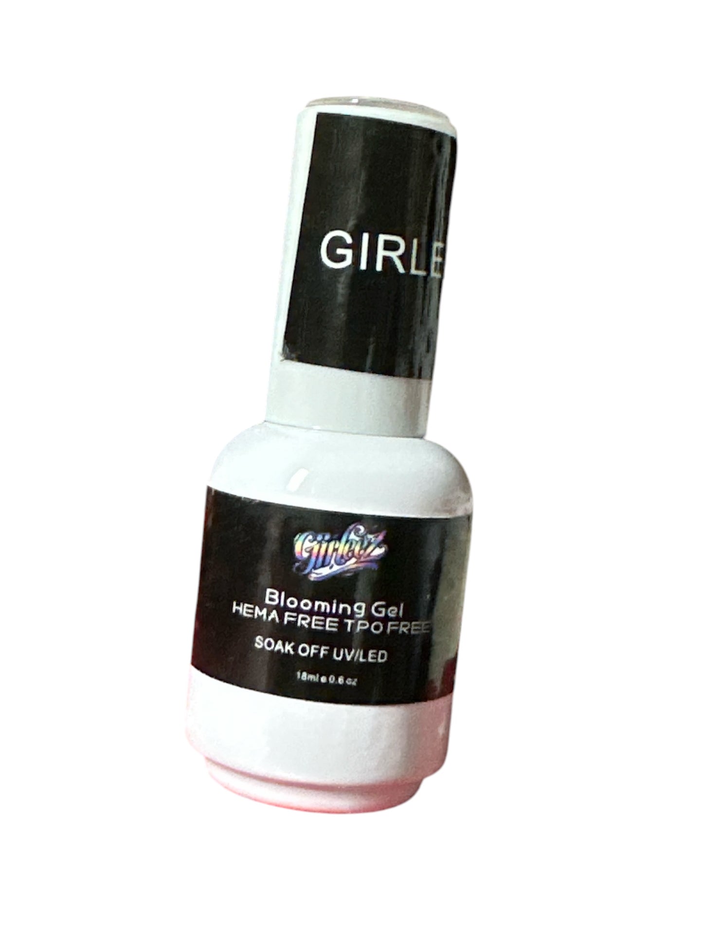BLOOMING GEL sans HEMA sans TPO - GIRLEEZ