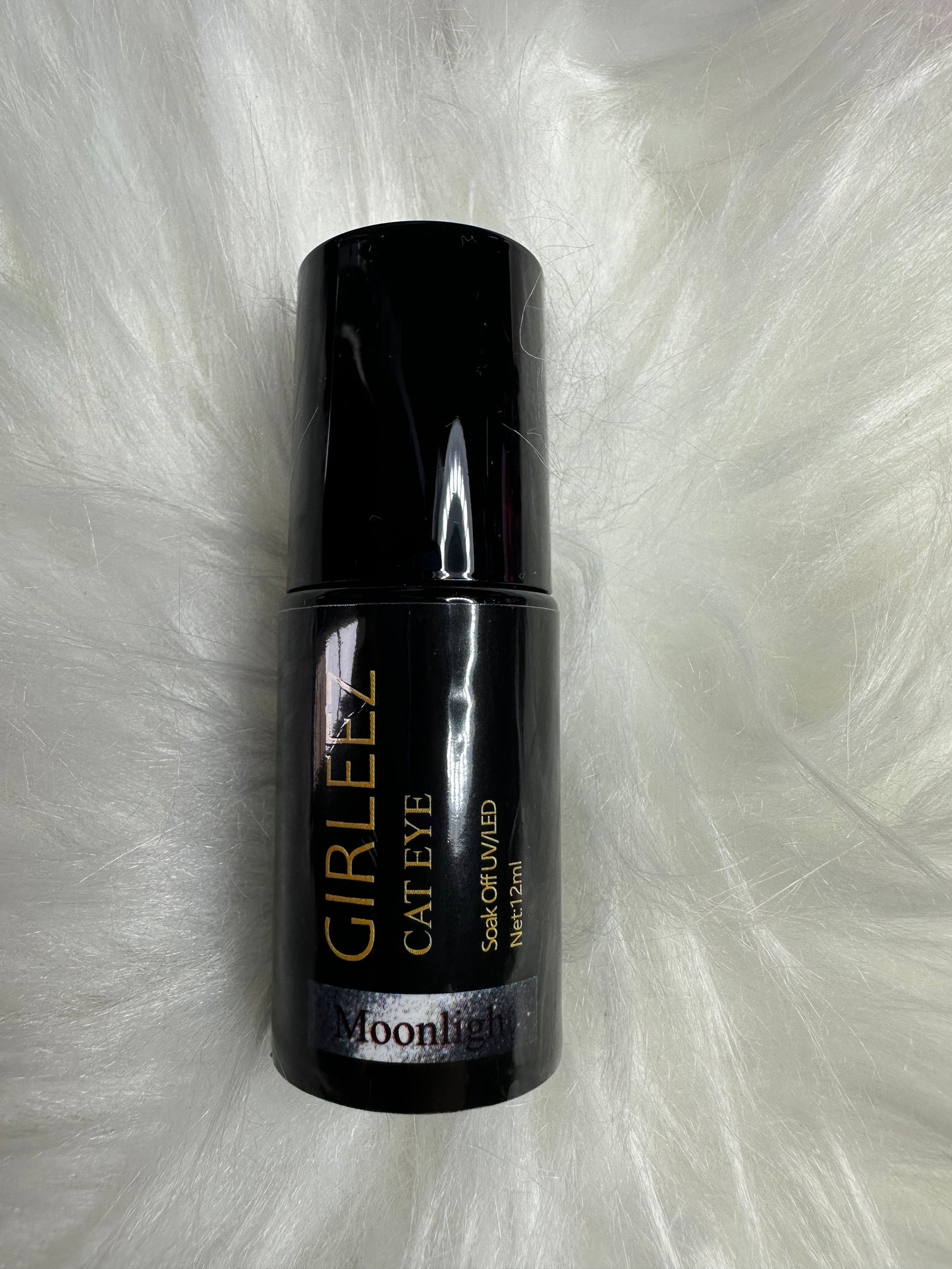 Cat eyes noir (moonlight) - GIRLEEZ