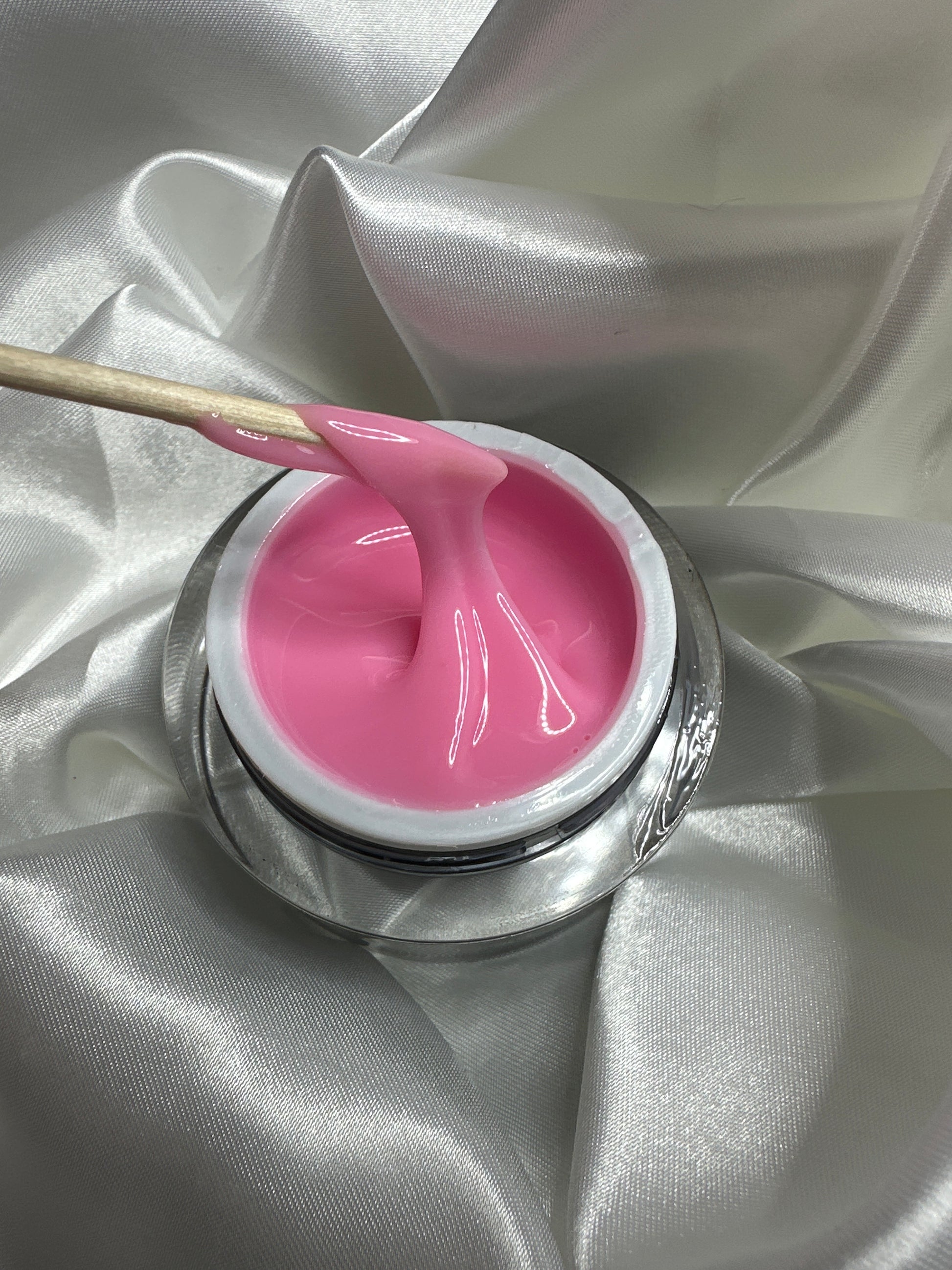 Gel de construction Pink - GIRLEEZ