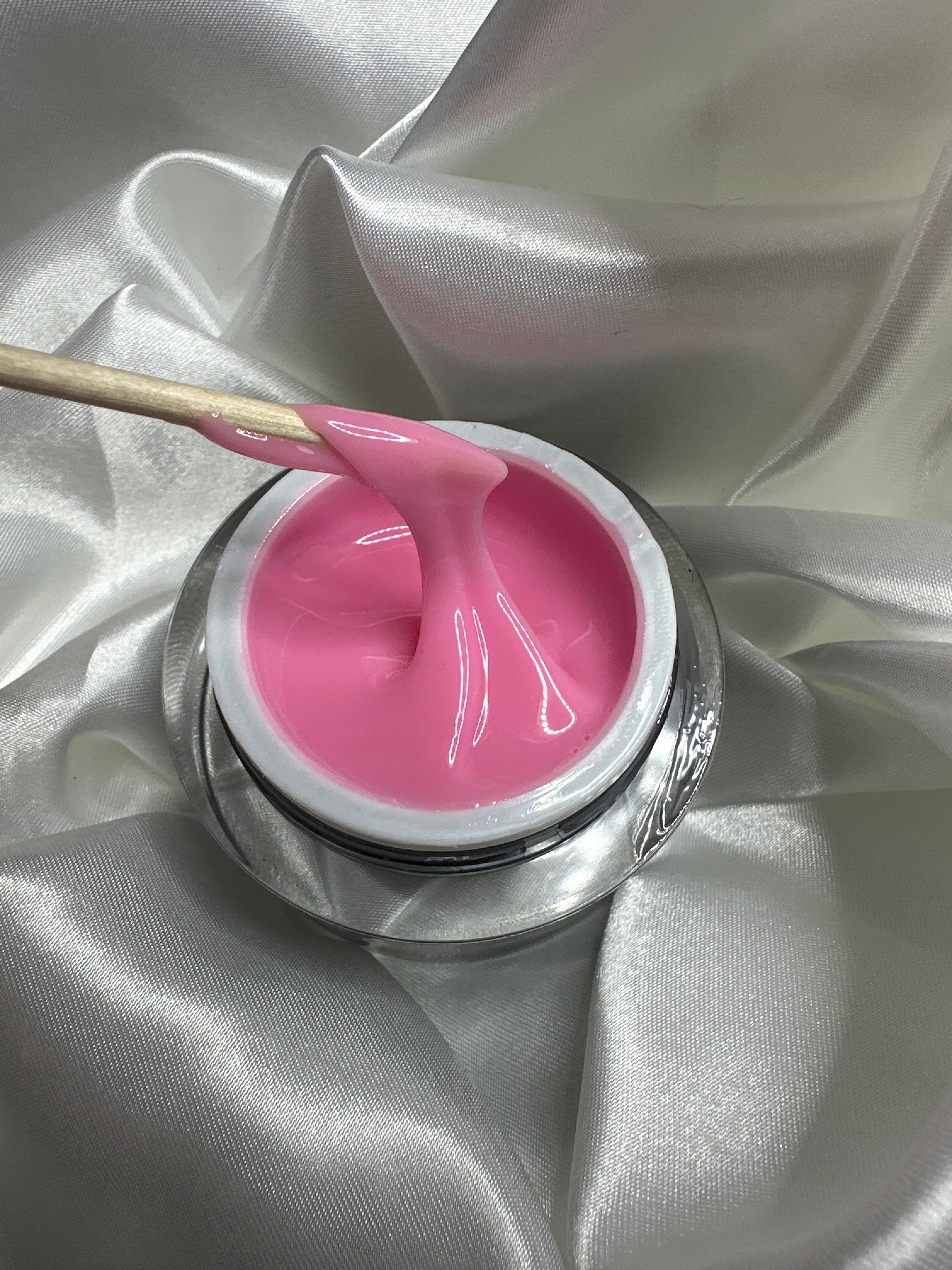 Gel de construction Pink - GIRLEEZ