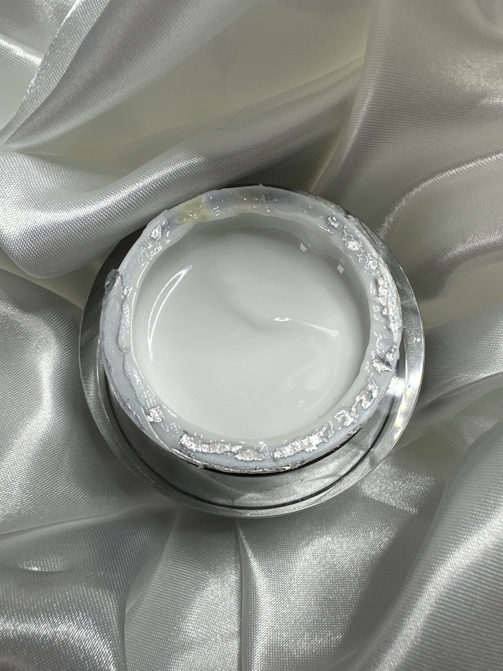 Builder gel Snow White - GIRLEEZ