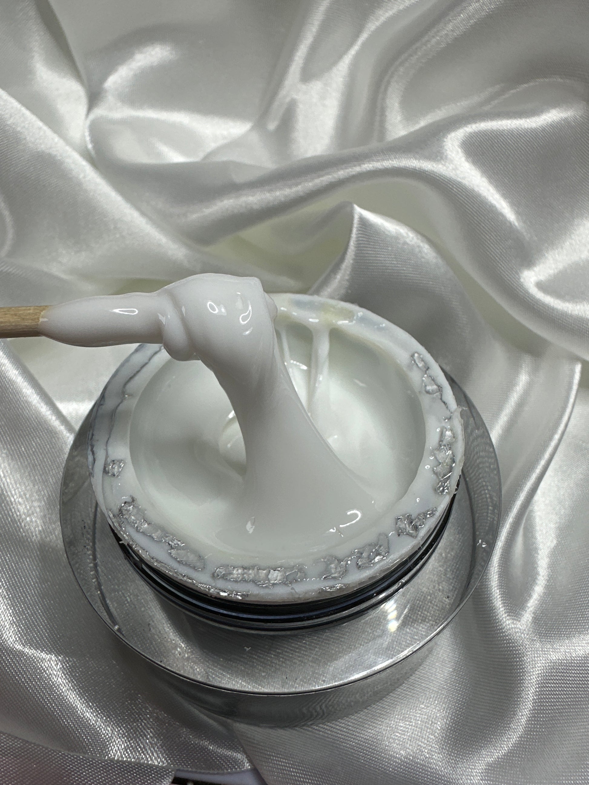 Builder gel Snow White - GIRLEEZ