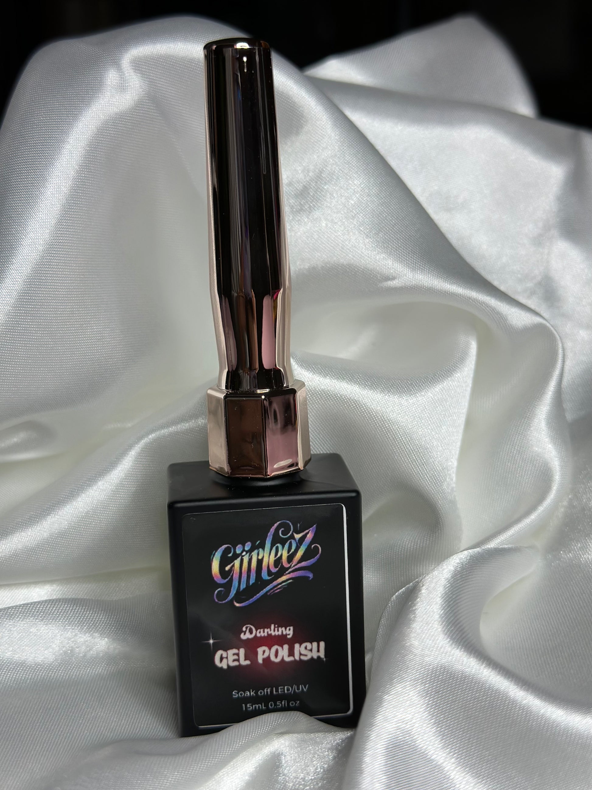 COLLECTION ROUGE VSP # 10 DARLING - GIRLEEZ