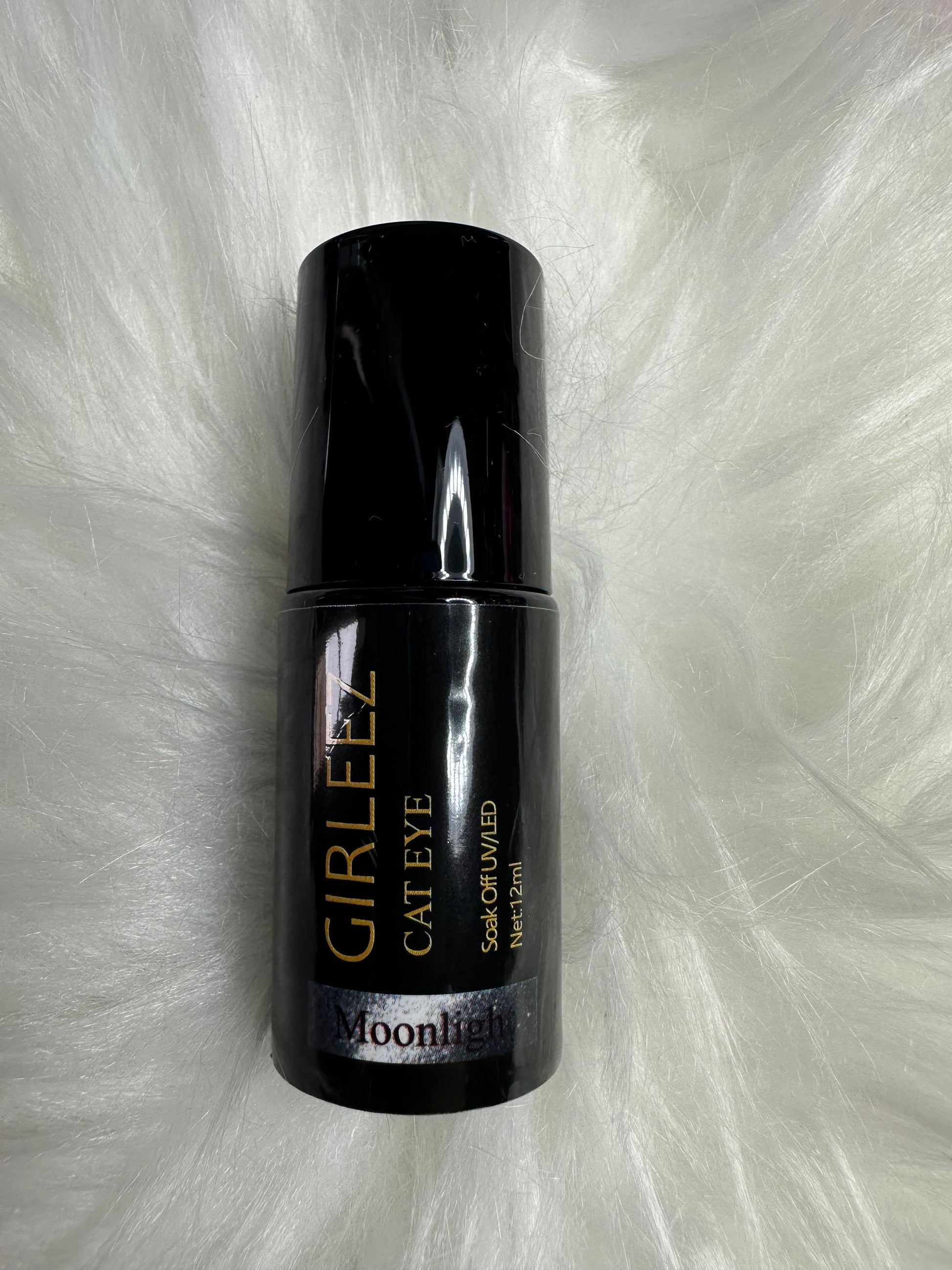 Cat eyes noir (moonlight) - GIRLEEZ